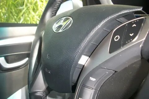 Круиз контроль хендай ix35