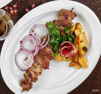 Сербская кухня тагил