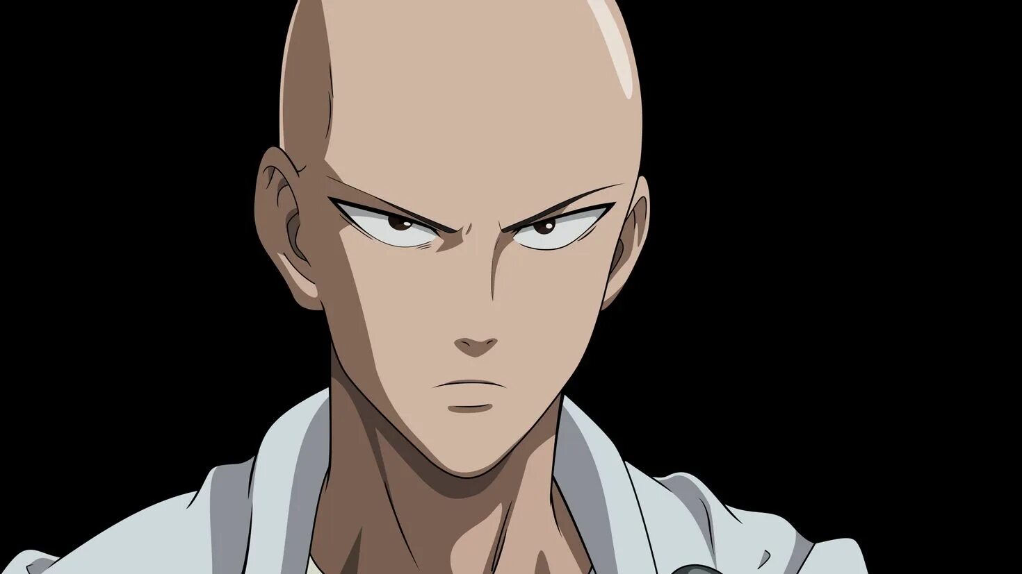 Ванпанчмен персонажи. Аниме Ванпанчмен. Onepunchman Saitama. Сайтама лысина блестит. Ванпанчмен Гинтама.