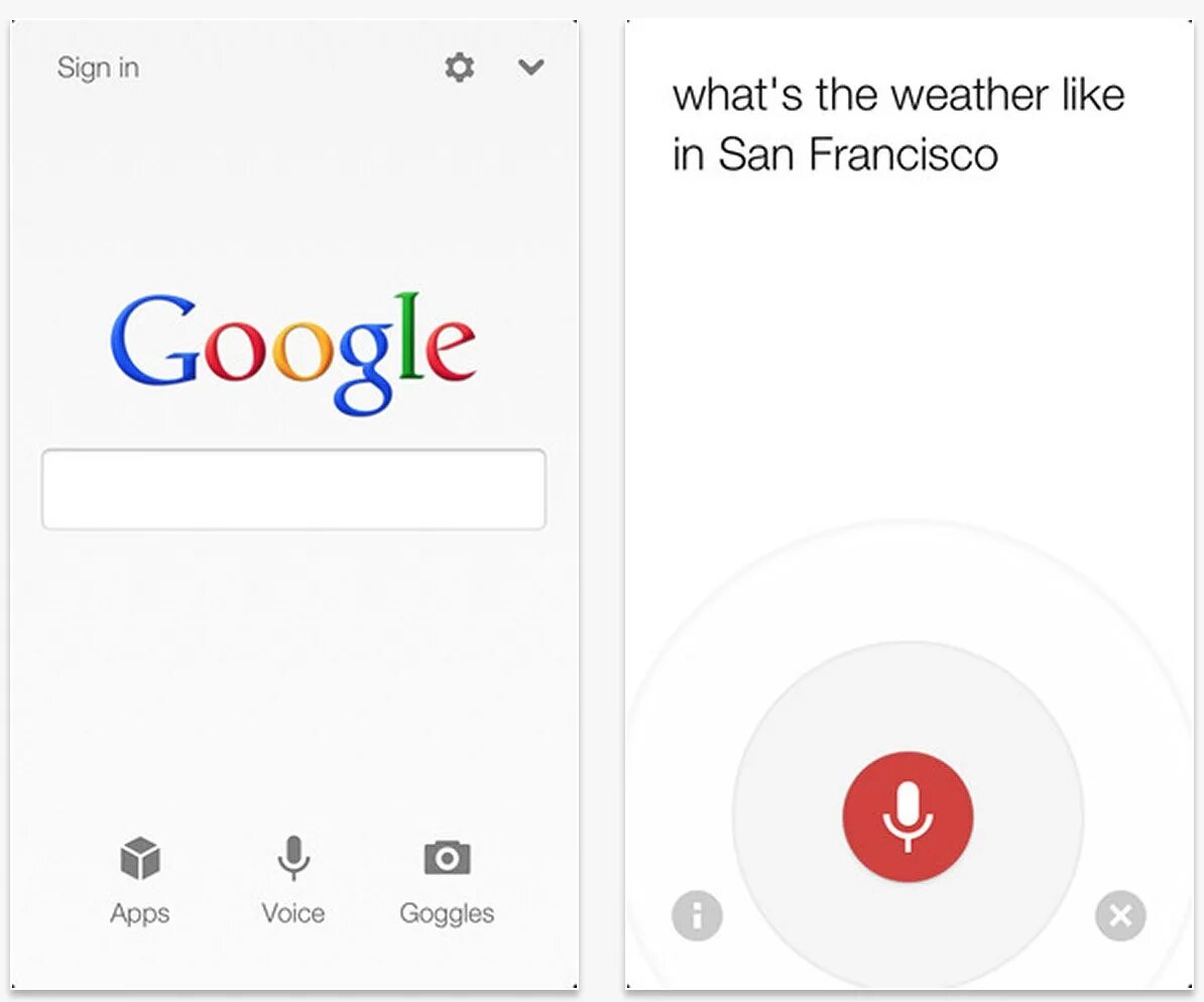 Приложения google поиск. Google voice search ватсап. как ввести приложение google. приложение voice search от google для айфонов 2009. google voice search для honor30i.