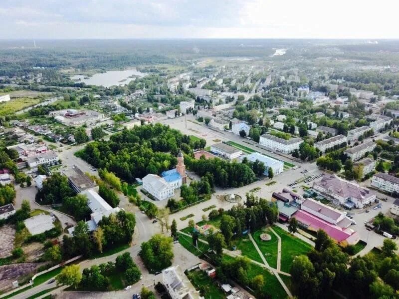 Родная Земля 2021, Людиновский район - дата и место проведения, программа меропр