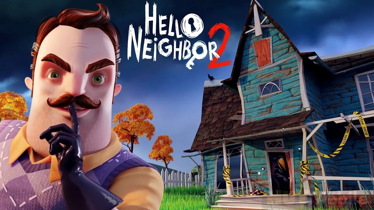 Игра привет сосед hello Neighbor. Игра hello Neighbor 2 Alpha 1. Hello Neighbor 2 сосед. Привет сосед 2 ворон.