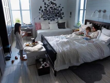 Family bedding