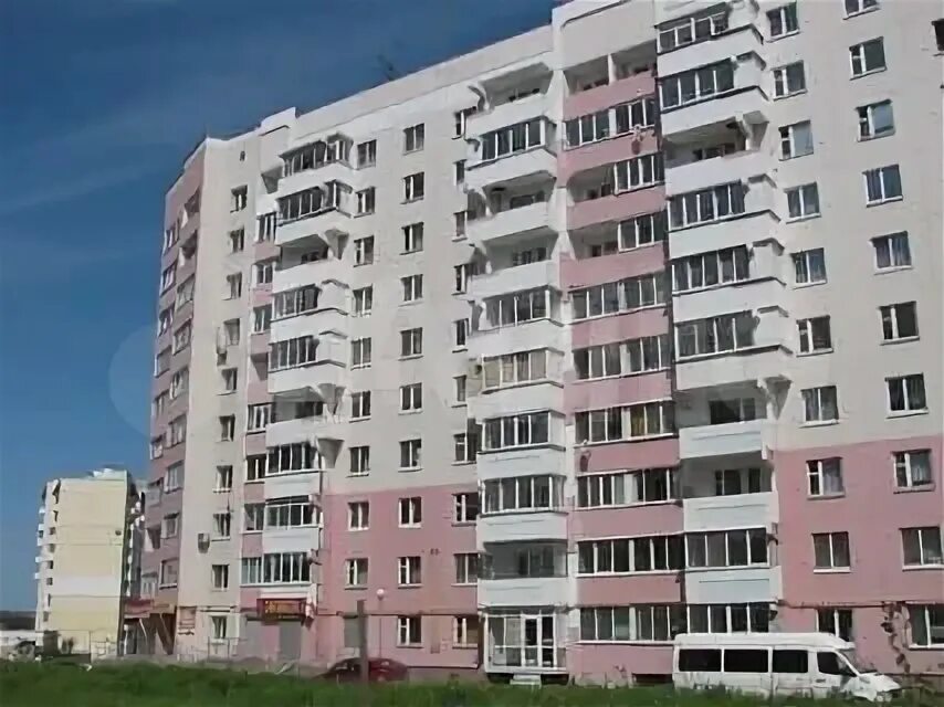 Кадастровые сведения из ЕГРН по кадастровому номеру 32:28:0030501:863 - Квартира
