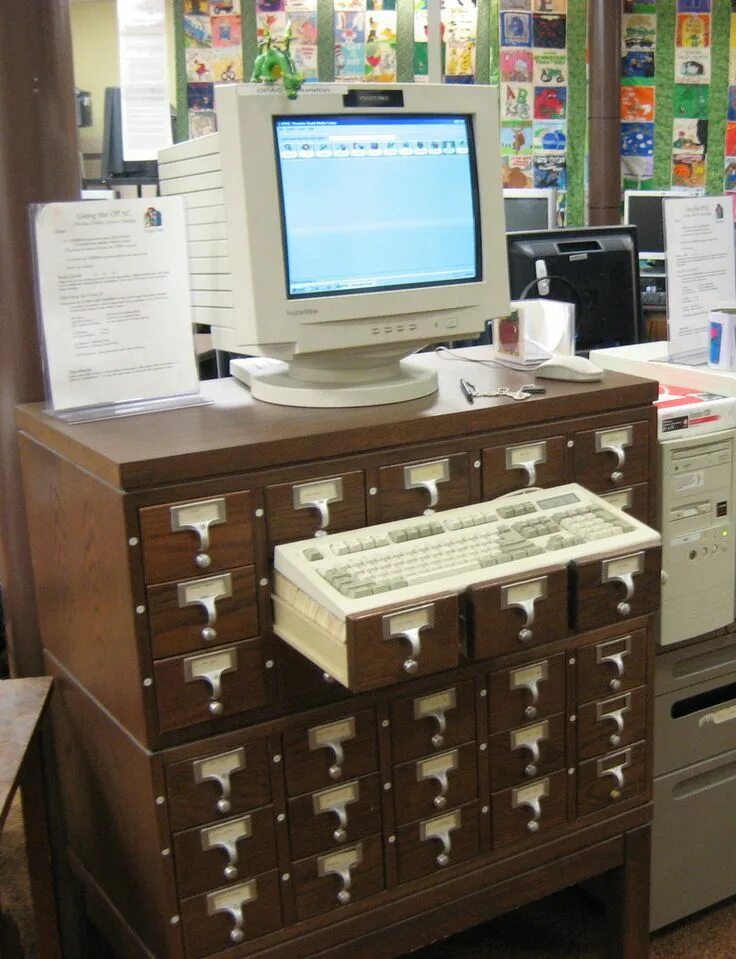 Index library. Компьютеры в библиотеке. Электронный каталог библиотеки. Library Card. Японский компьютер the book старые.