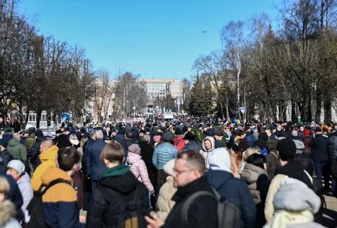 Мероприятие воссоединение донбасса