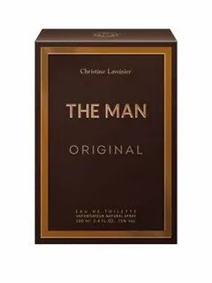 The man original