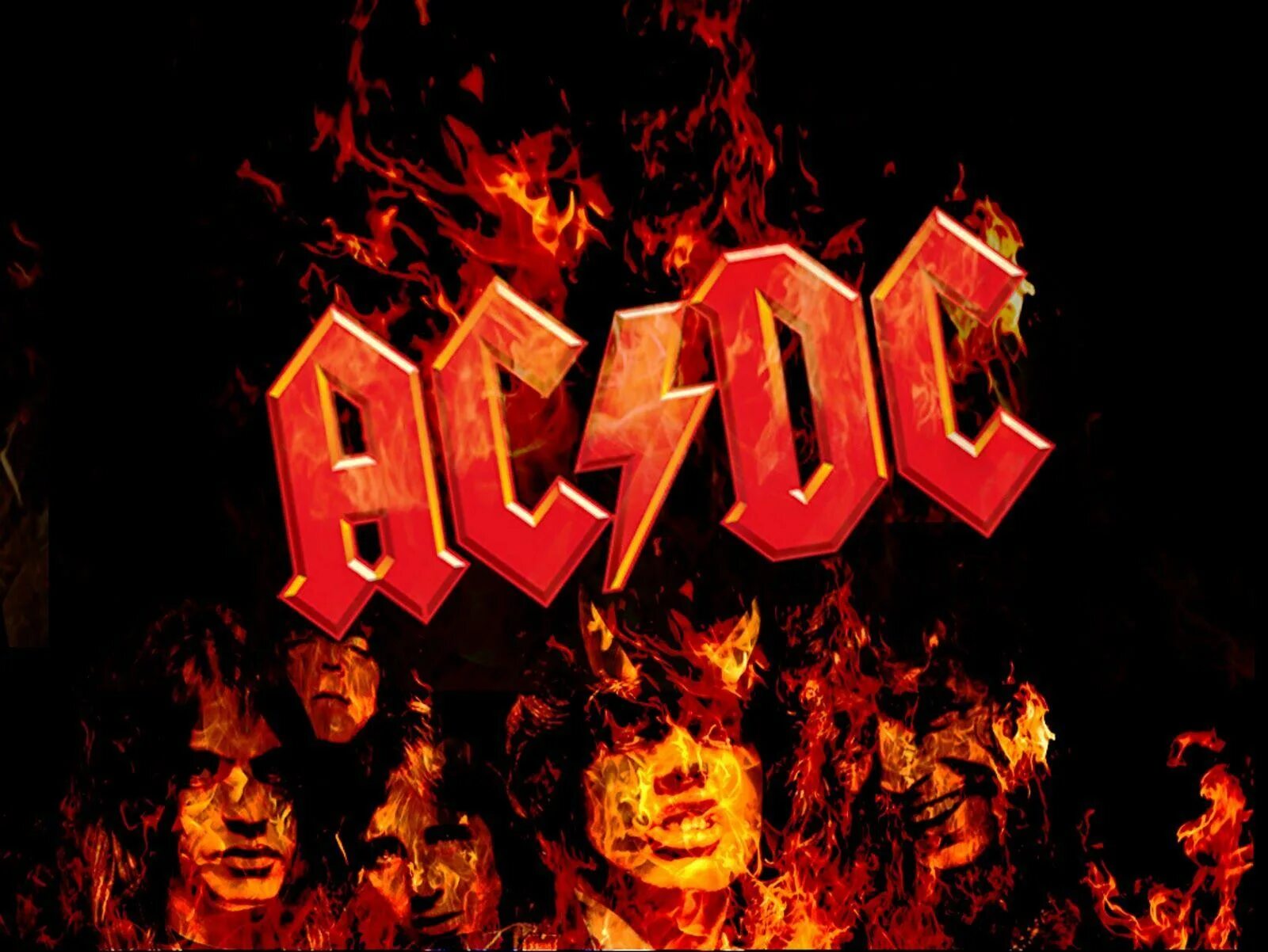 Ac dc de