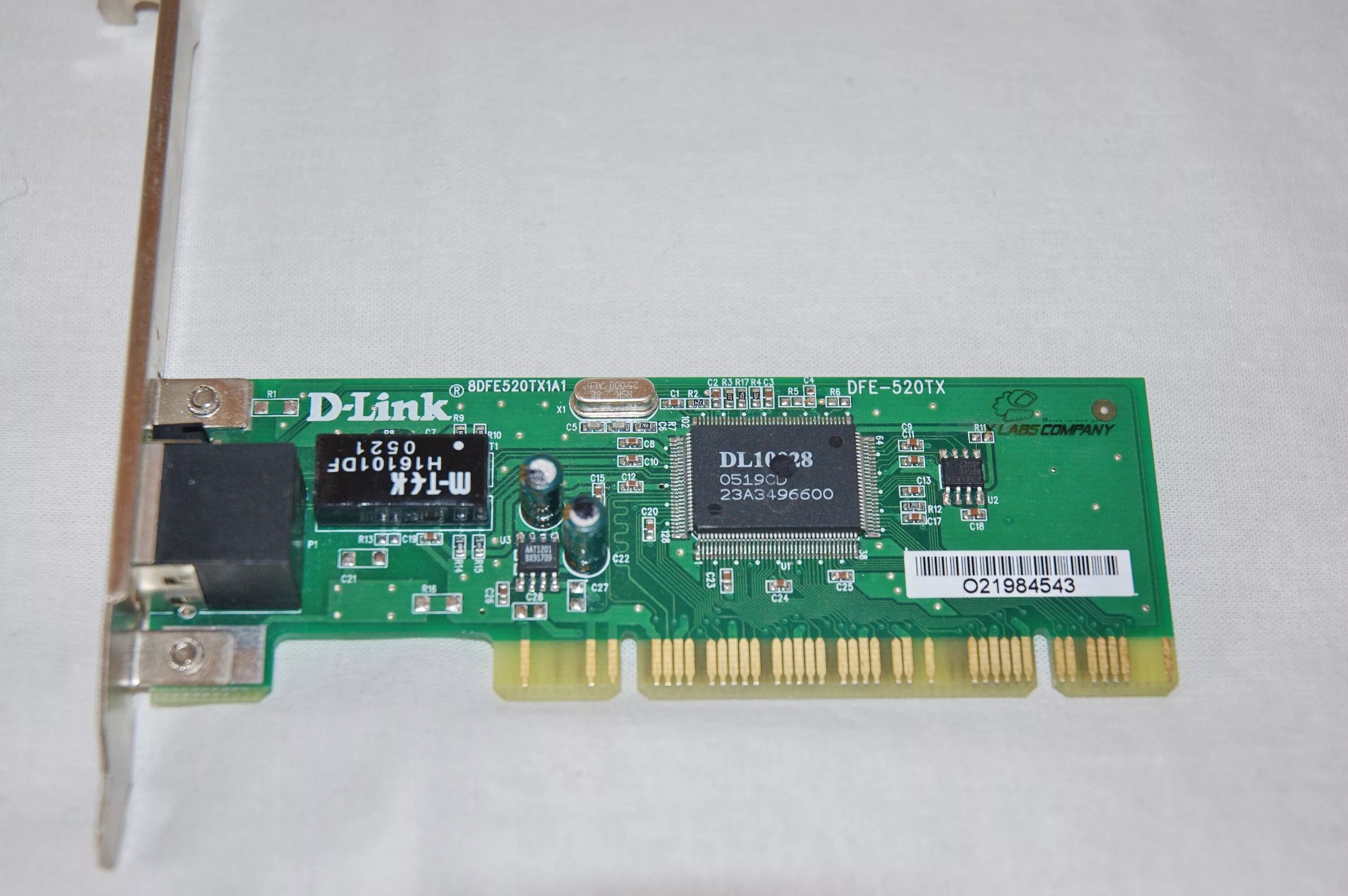 D link dfe 520tx. D-link DFE-520tx PCI. Плата сетевая d-link DFE-520tx 1 Port. Адаптер d-link DFE-520tx PCI fast Ethernet. DFE-520tx 10/100mbps Ethernet PCI Adapter.