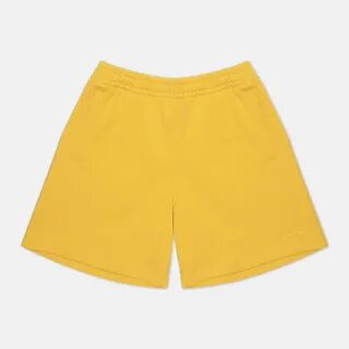 Y short