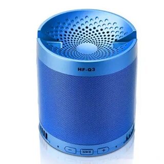 Bluetooth колонка недорого