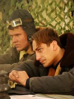Небо в огне 2010