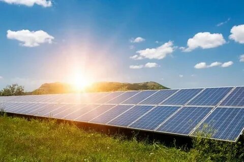 Solar energy mud