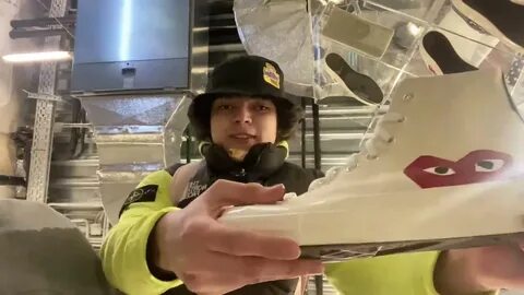 Ростик без маски