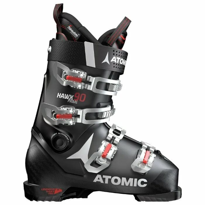 Горнолыжные ботинки лыжи. Ботинки Atomic Hawx 90. Ботинки для горных лыж Atomic Hawx Prime 90. Горнолыжные ботинки Atomic Hawx. Ботинки Атомик горнолыжные мужские Hawx Prime.