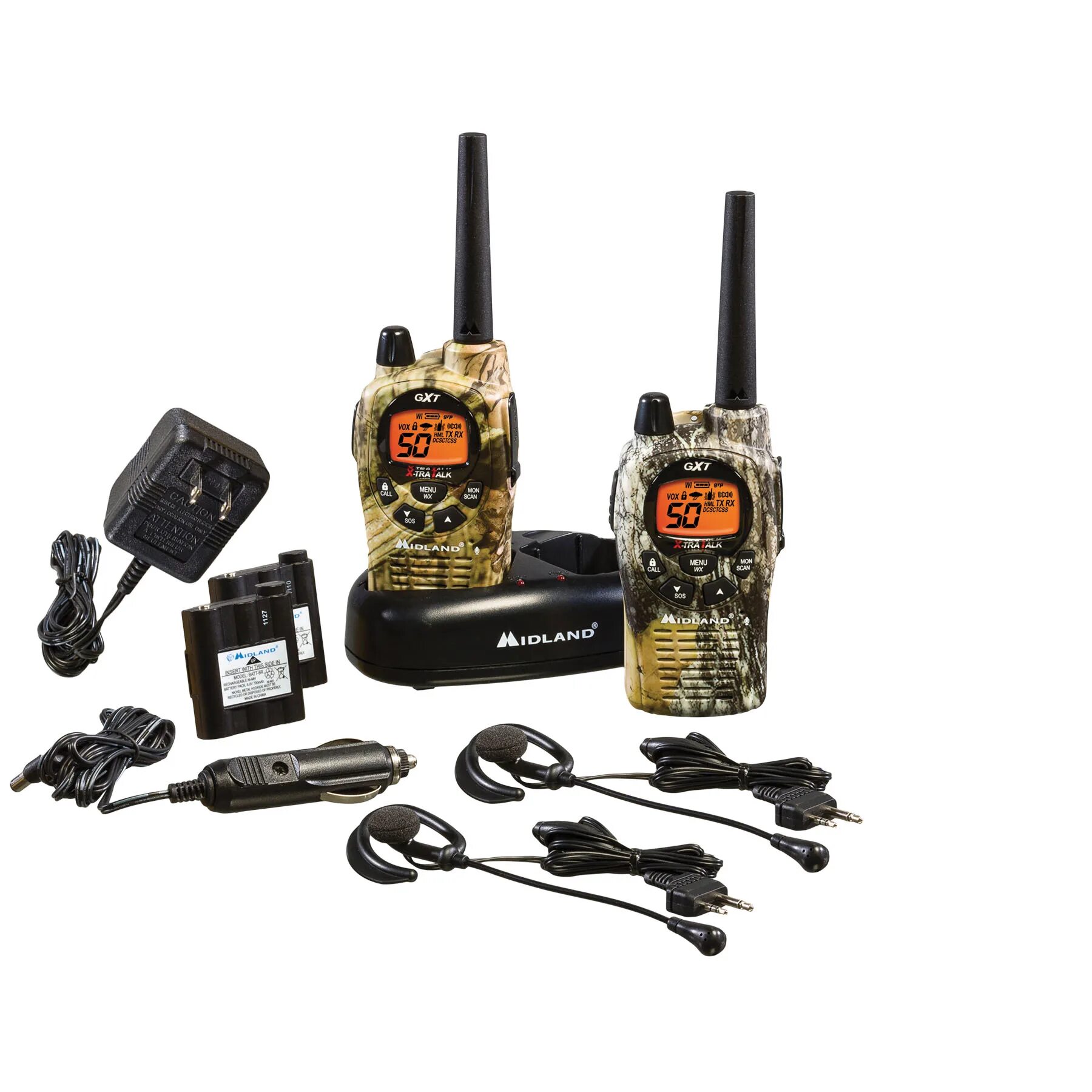 Midland gxt 600. мидланд gxt 1050. рации gxt. р/ст в коробке. рации midland gxt-1050.