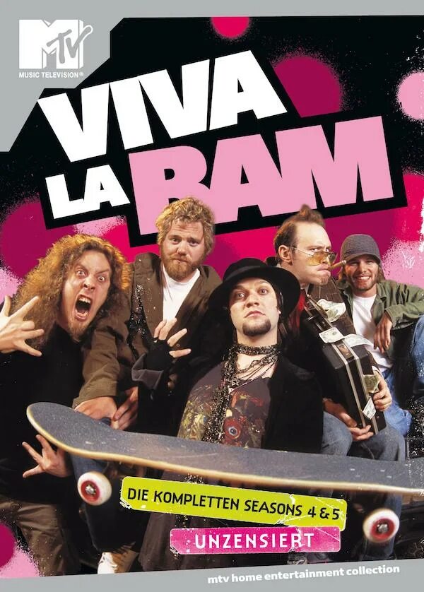 La bam