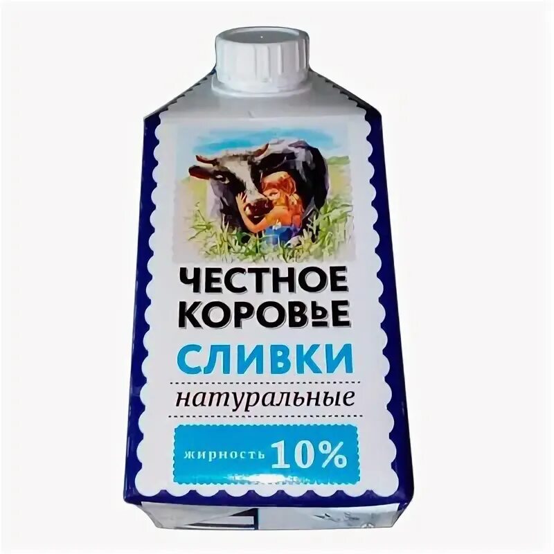 Честное коровье отзывы