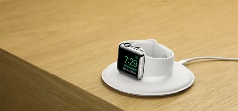 Зарядное для apple watch
