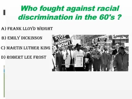 Who fought against whom