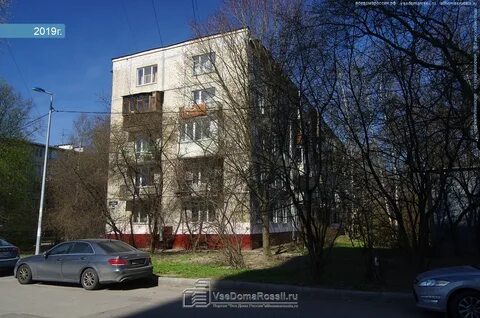 Космонавтов 3 корп 3