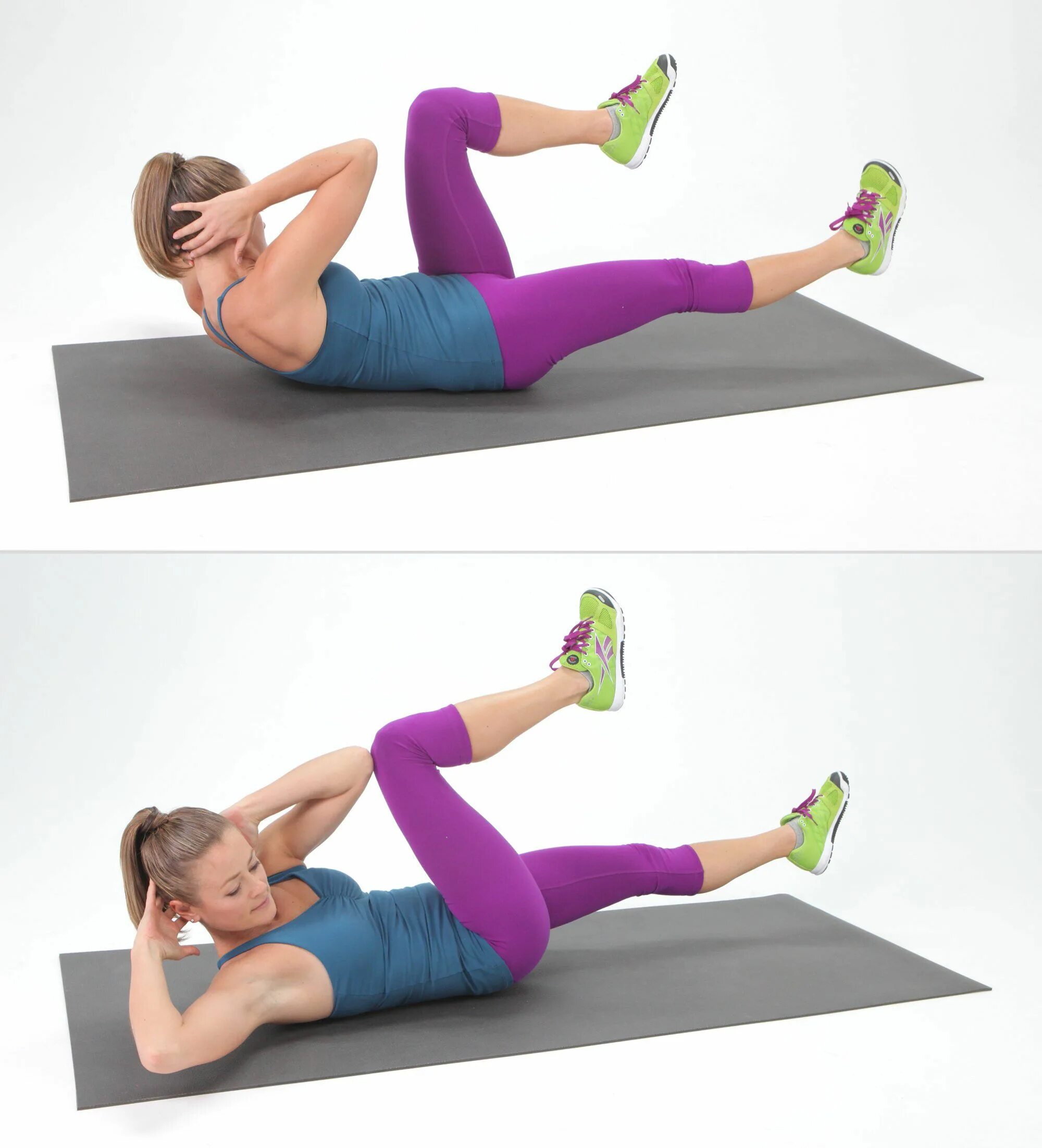 Exercises providing