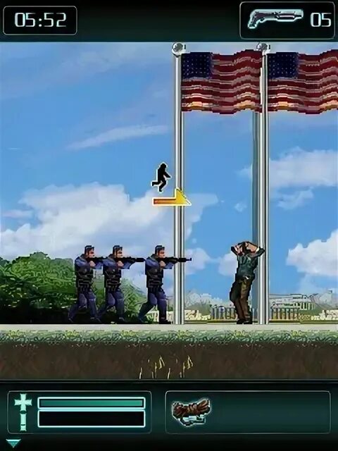Cell java. Игра сплинтер селл на java. splinter cell java. splinter cell java 240x320.