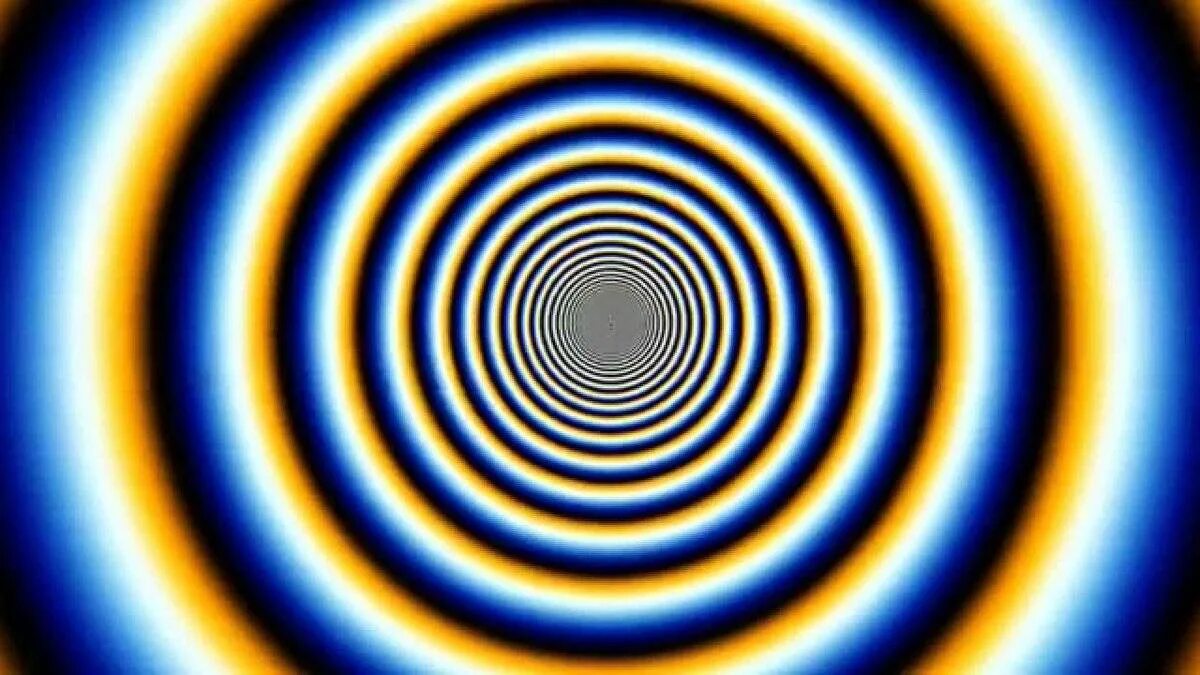 Анимированные оптические иллюзии. Гипноз иллюзия. Гипнотические иллюзии. Гипнотический туннель. Мощнейший гипноз.