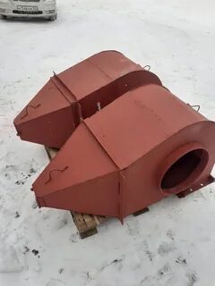 Золоуловитель зу 2