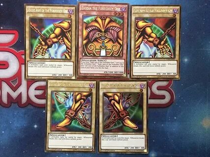 Power cards