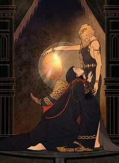 Queen marika
