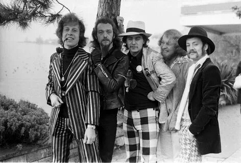 Jethro tull