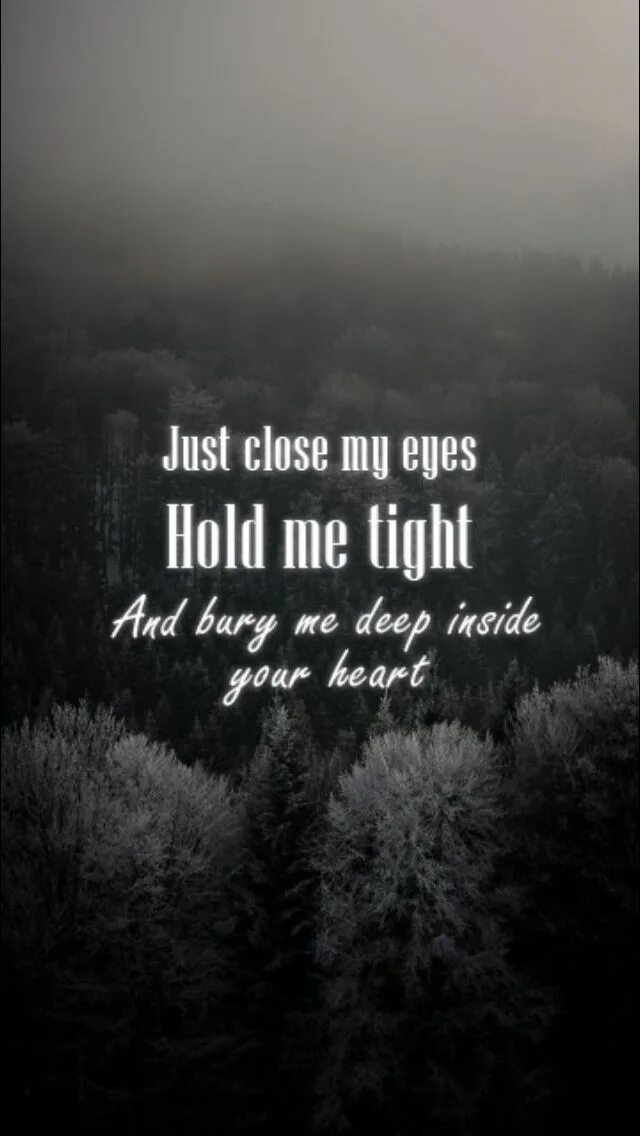 Him bury me deep inside your heart. Him 2008. Him bury me deep inside your heart. Enrique serruto diaz. Bury me in deep him вампир.