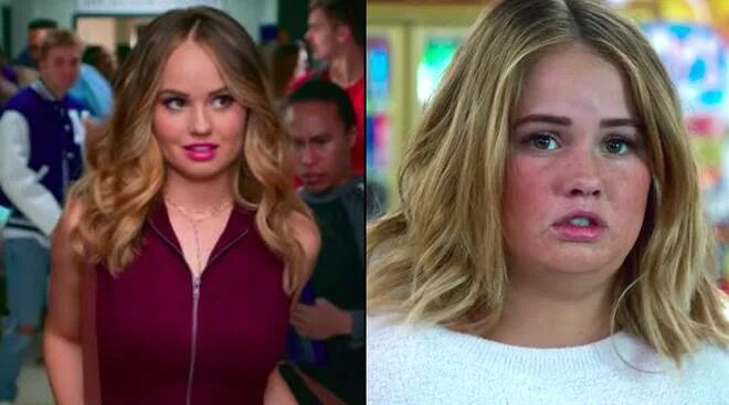 Сериал толстушка. Дебби райан нетфликс толстая. Фильм где девушка похудела. Сериал про девочку в школе толстую. Про толстушку которая похудела.