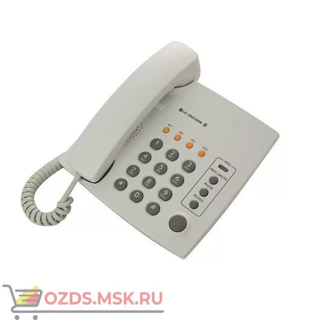 Телефоны line