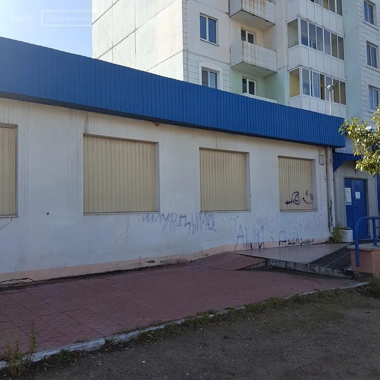 продается нежилое помещение