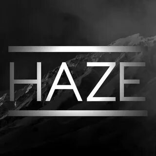 Haze piece present