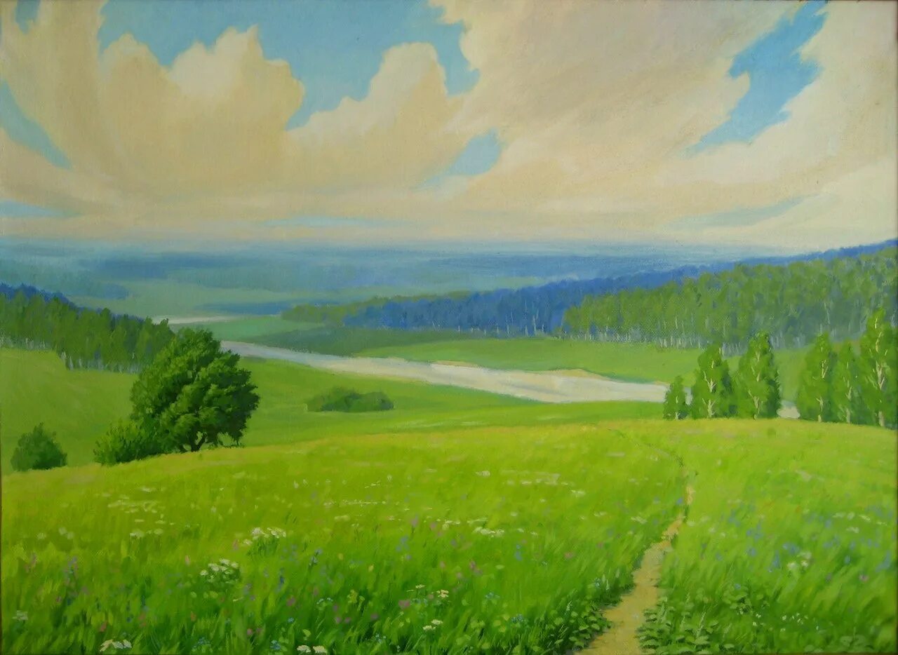 Рисунок на тему родные просторы. Родные просторы рисунок. Рисунок на тему мой родной край. Детский рисунок на тему родные просторы. Рисунок на тему родные просторы.