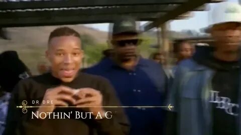Nuthin but