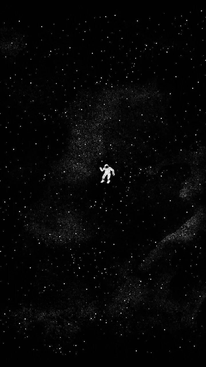 Мрачный космос. Обои космос. Черный космос со звездами. Space is black. Звездный фон.