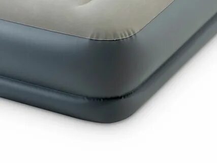 Кровать intex отзывы