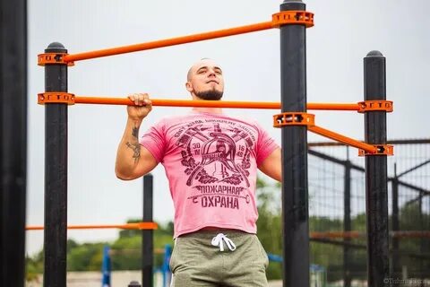 Спортивный организатор