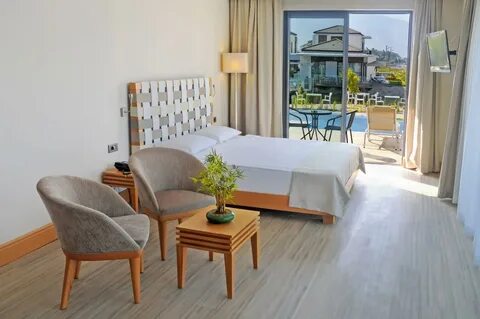 Jiva beach фетхие