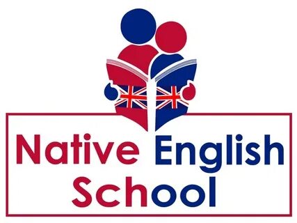 My native english