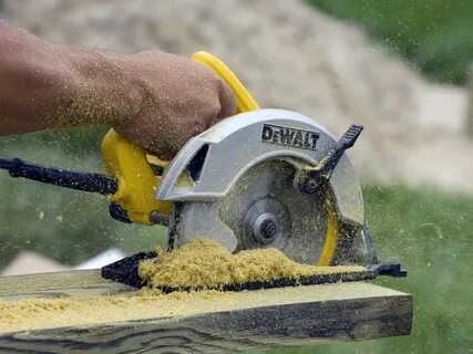Cut saw