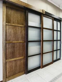 Doors модификация