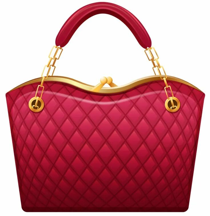 Free download Handbag Computer file, Red bag, image File Formats, fashion png PN