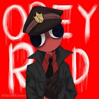 Red friends
