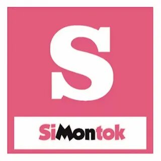 Simontok cina