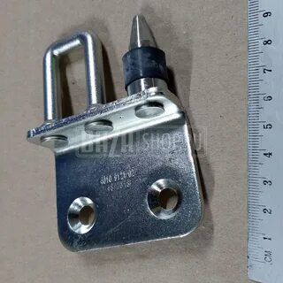 Защелки газель